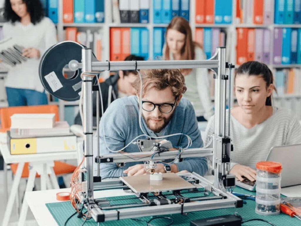 Comment installer une imprimante 3D ?