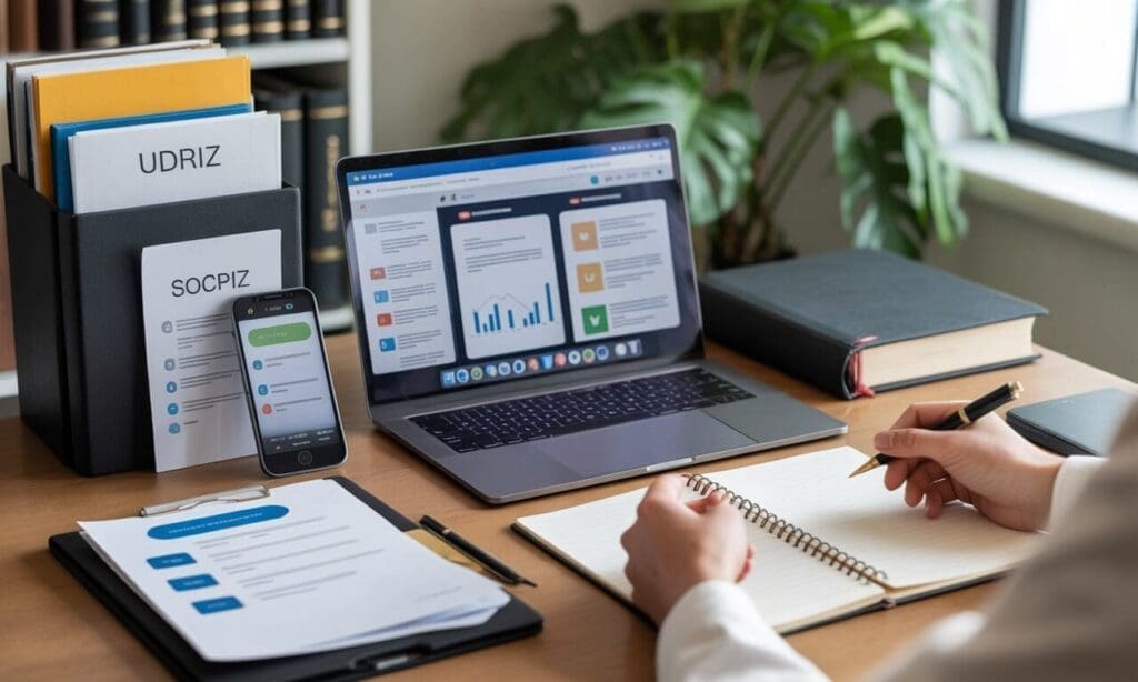 FAQ pratique udriz : questions légales, contact, abonnements et ressources utiles