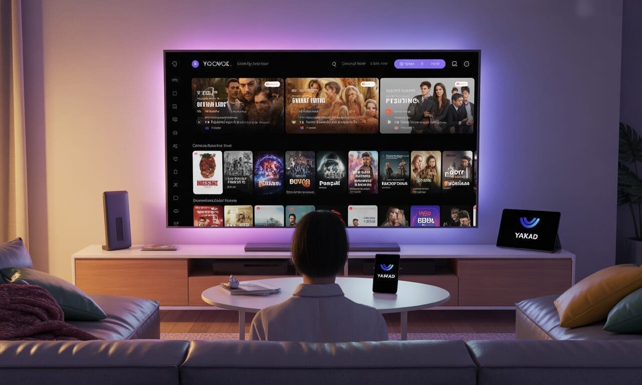 découvrez les films et séries populaires sur yakwad, où les trouver facilement et les raisons de leur succès auprès des fans.