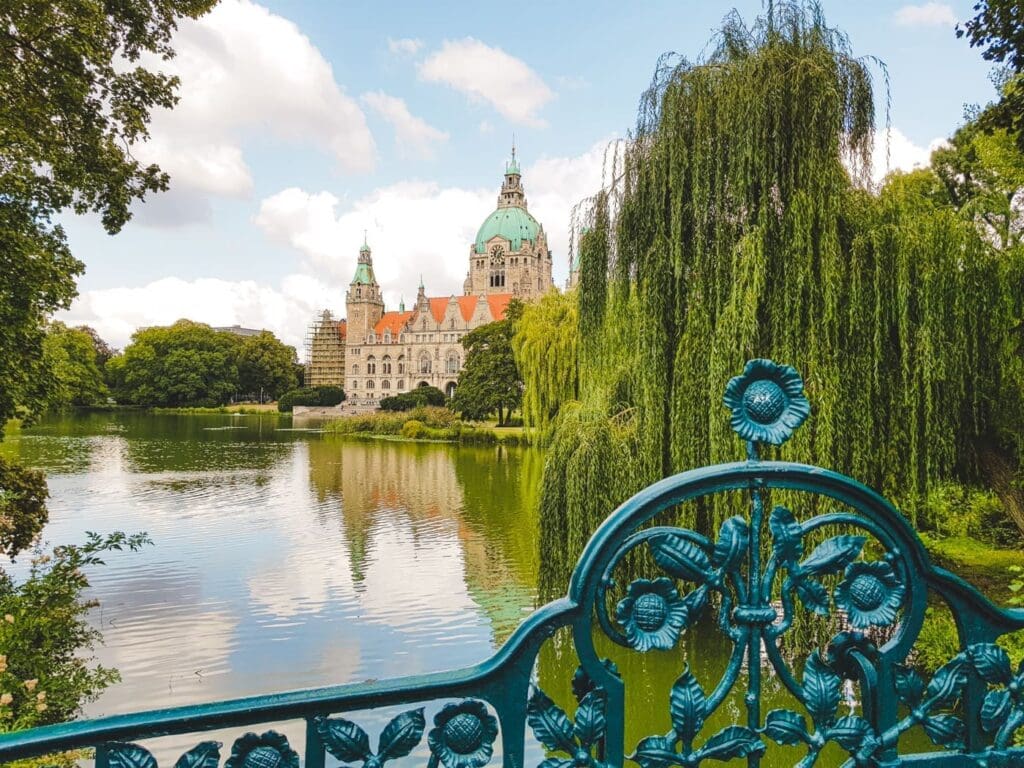 Sites touristiques de Hanovre : Vous devez voir ces endroits !