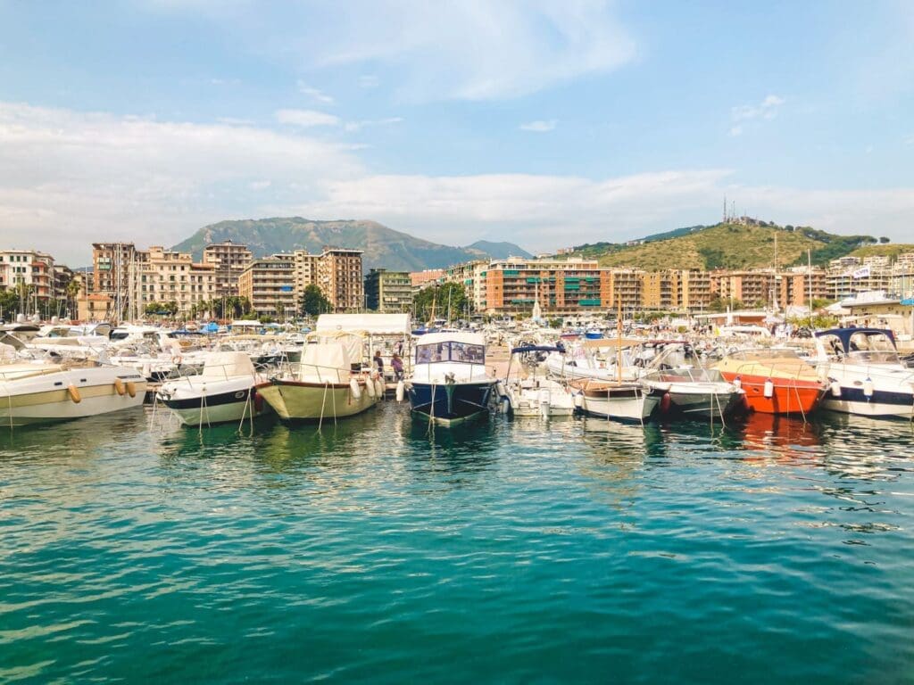 Salerne : 7 bons plans pour cette ville du sud de l&rsquo;Italie