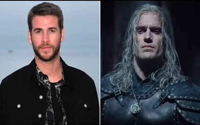 Henry Cavill quitte The Witcher