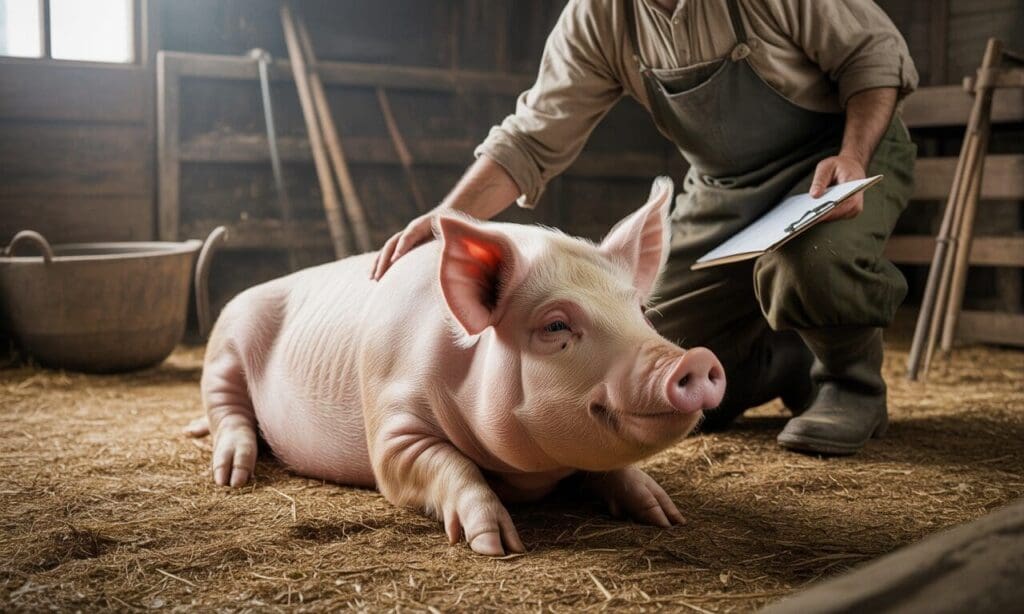 Histoire, élevage et réglementation : ce qu’il faut savoir avant de commander un cochon de lait