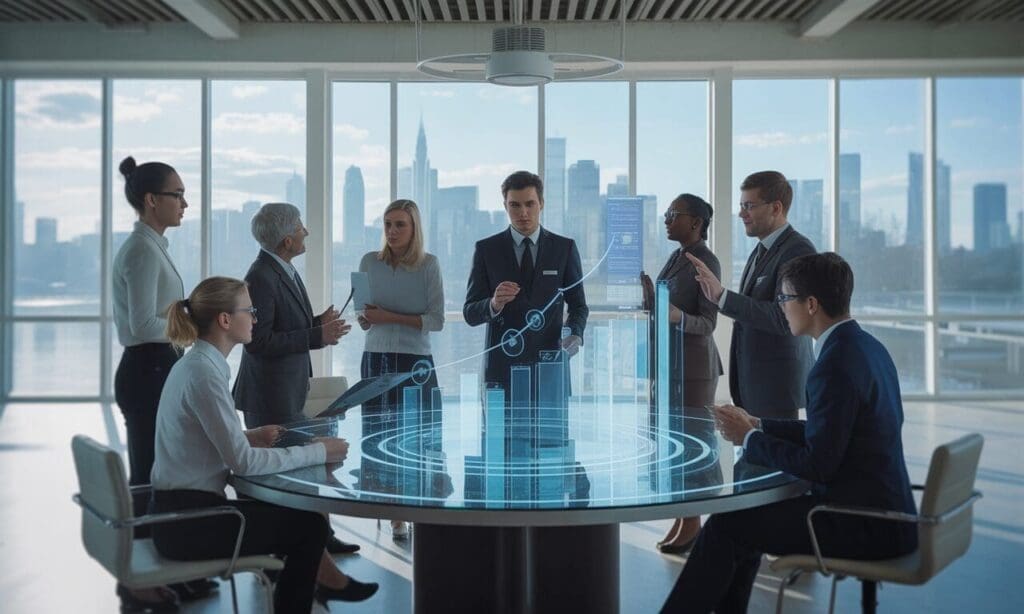 Histoire, évolution et perspectives de Tovaraf pour les acteurs de la formation professionnelle