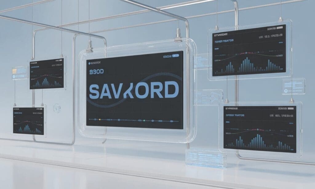 Historique du nom de domaine Savrod, état actuel, transferts et opportunités pour les créateurs