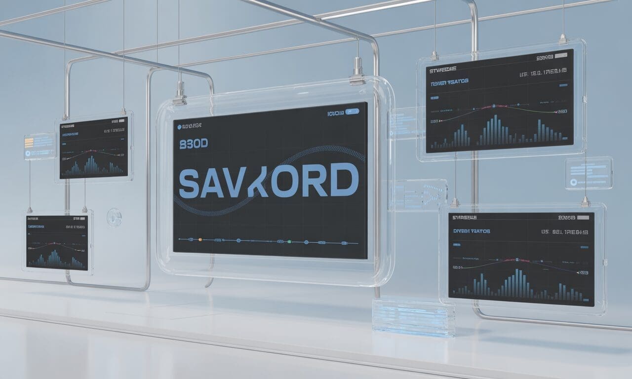 découvrez l'historique complet du nom de domaine savrod, son état actuel, les transferts réalisés et les opportunités qu'il offre aux créateurs pour développer leur projet en ligne.