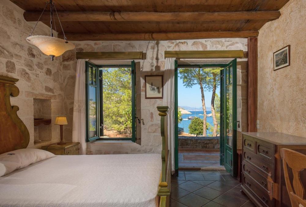 Hôtel Nobelos Seaside Lodge