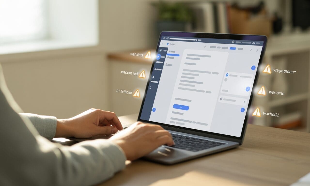 découvrez comment installer et naviguer facilement sur noprak tout en évitant les erreurs courantes grâce à notre guide pratique et complet.