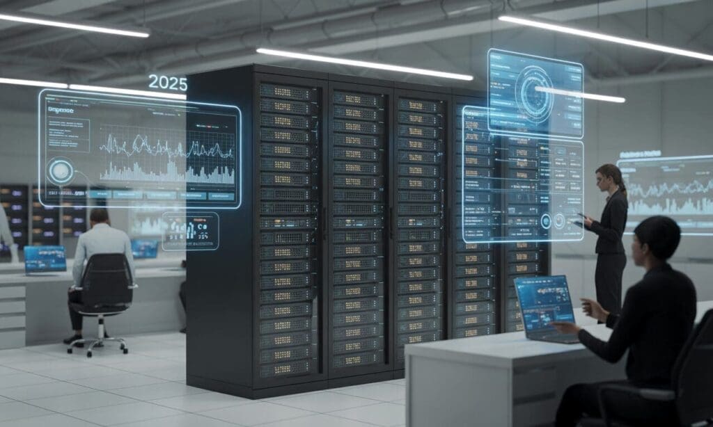 Ipdro architecture, compatibilités, optimisation et cas d&rsquo;utilisation avancés pour entreprises en 2025