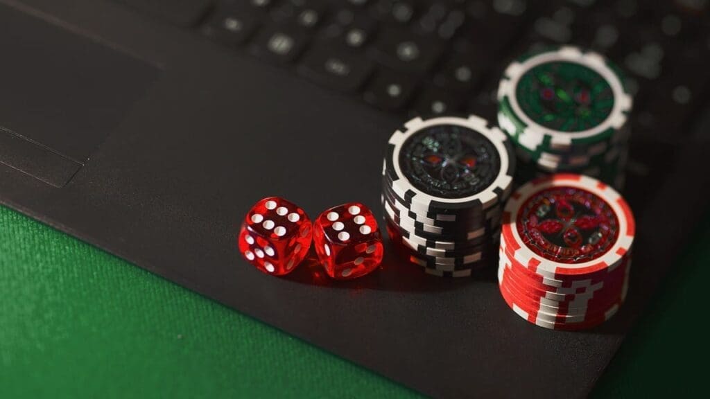 7 Cards Stud Poker
