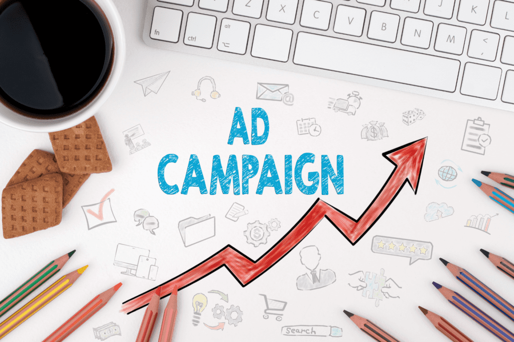 Décrypter les tendances publicitaires actuelles avec l&rsquo;aide de la Facebook Ad Library