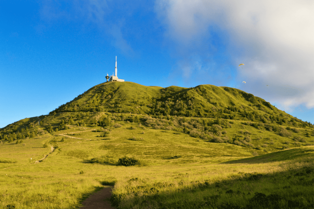 Les événements 2024 en Auvergne