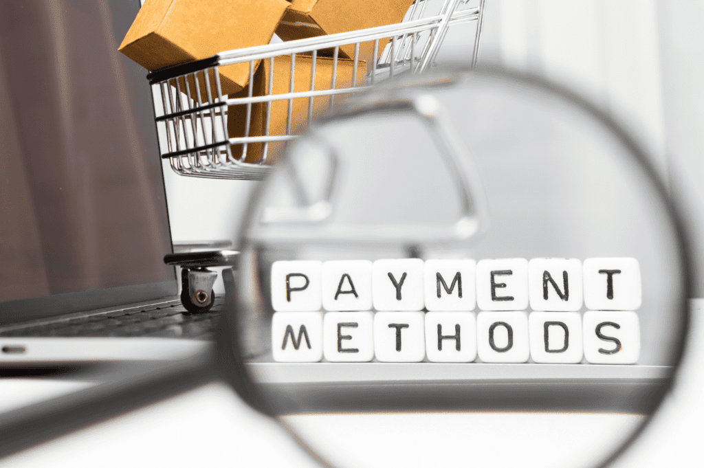 Encaissez en Toute Confiance : Choisir les Bonnes Méthodes de Paiement pour un Jeu en Ligne Fiable