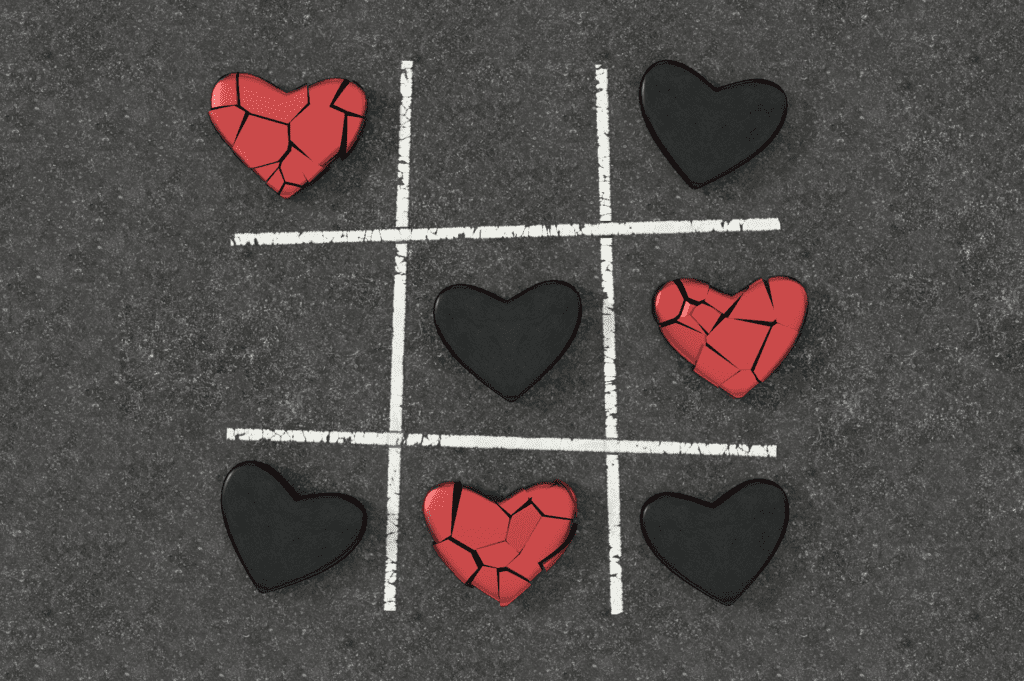 À la recherche de l&rsquo;amour : Les meilleures machines à sous romantiques sur Rabona