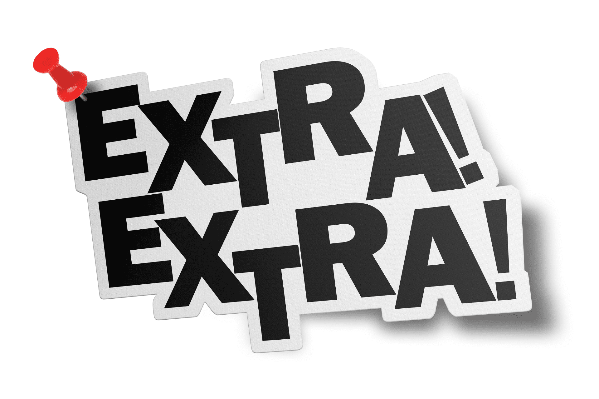 extra extra