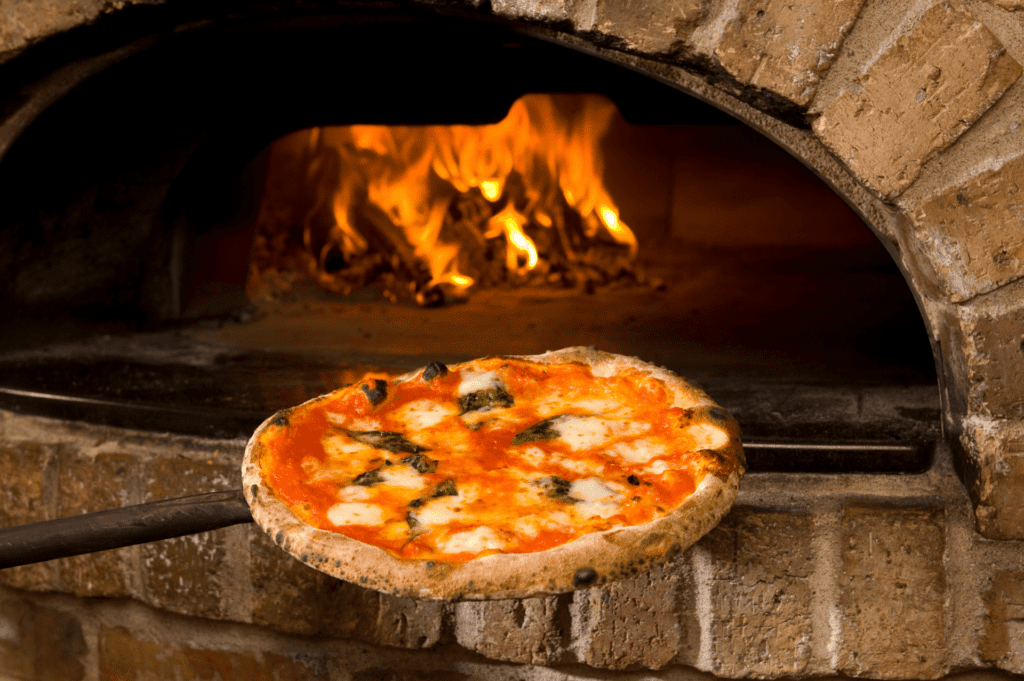 Les merveilleuses recettes à réaliser avec un four à pizza