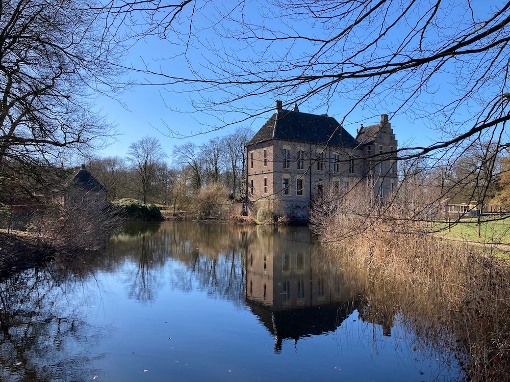 Château de Vord