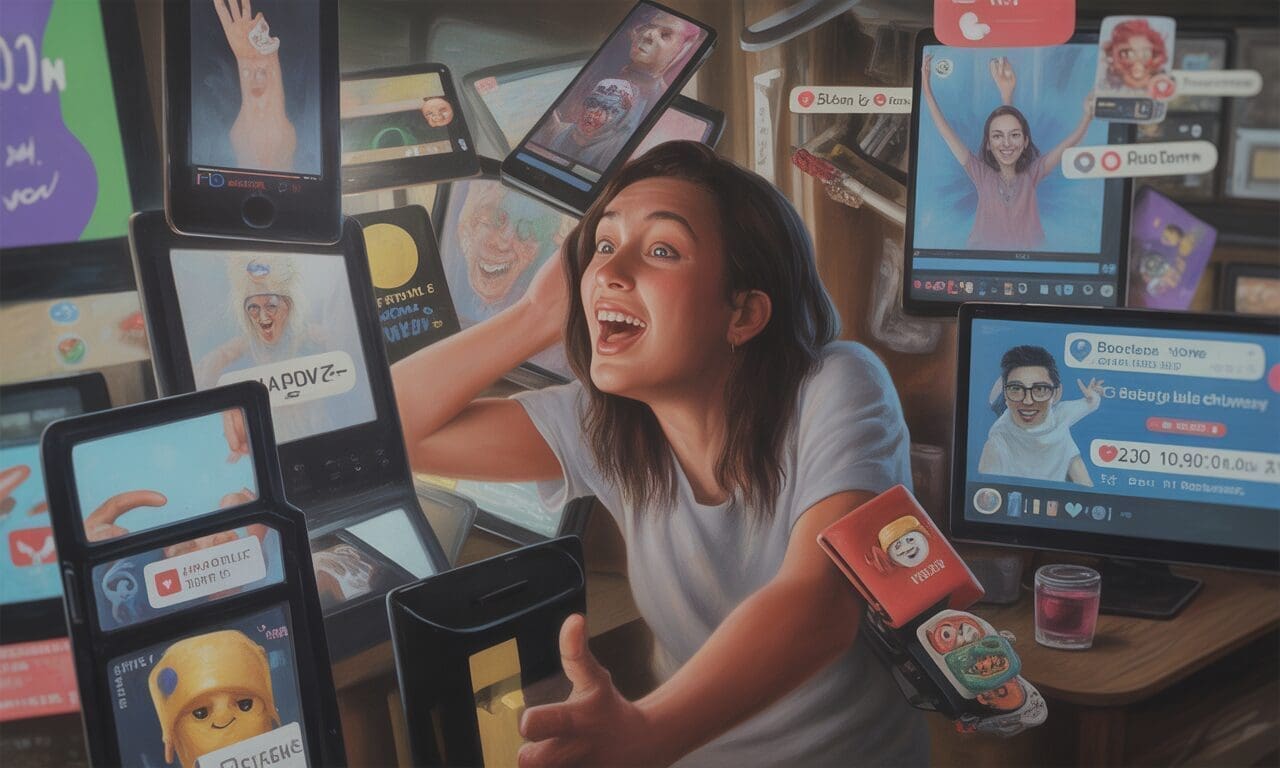 découvrez comment kayako beme influence la culture internet à travers les phénomènes, mèmes et défis incontournables à connaître pour comprendre les tendances en ligne actuelles.