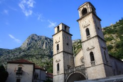 Kotor monténégro photo 1