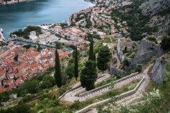 Conseils Kotor Monténégro