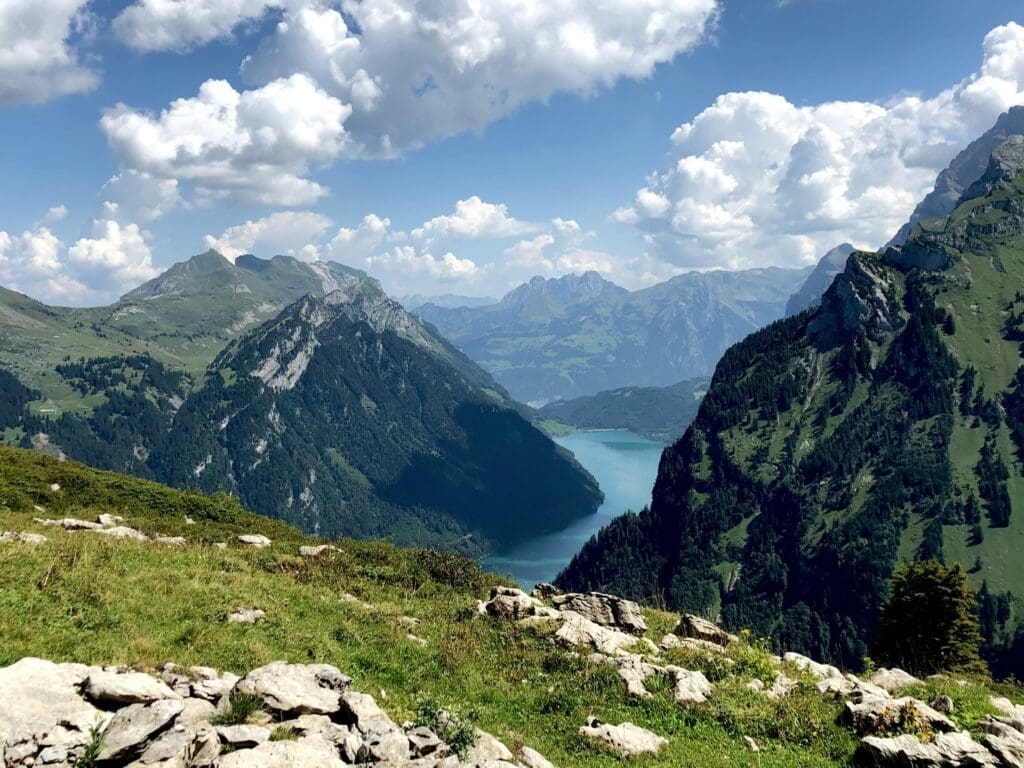 La montagne en été : un paradis estival ou une destination à éviter ?