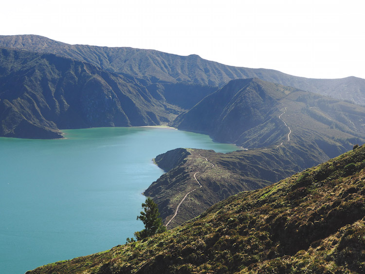 Lagoa do Fogo Açores São Miguel-2