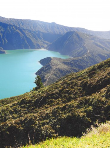 Lagoa do Fogo Açores São Miguel