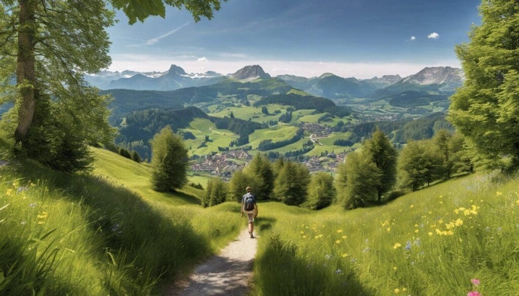 Le Semnoz : une randonnée incontournable pour les amoureux de la nature