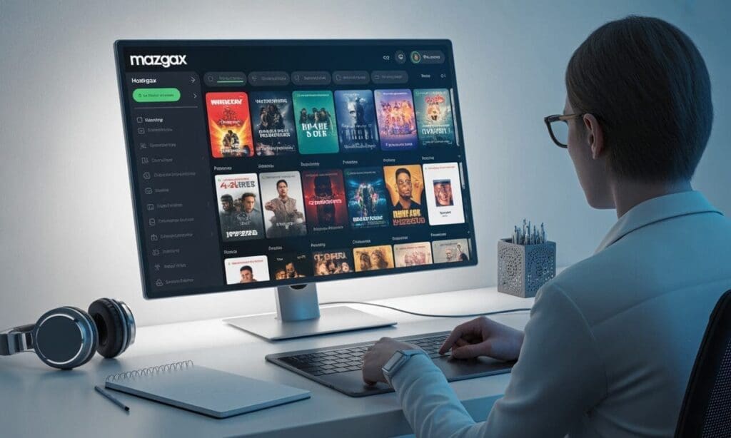 Le catalogue Mazgax décrypté : films populaires, tendances et comment naviguer efficacement