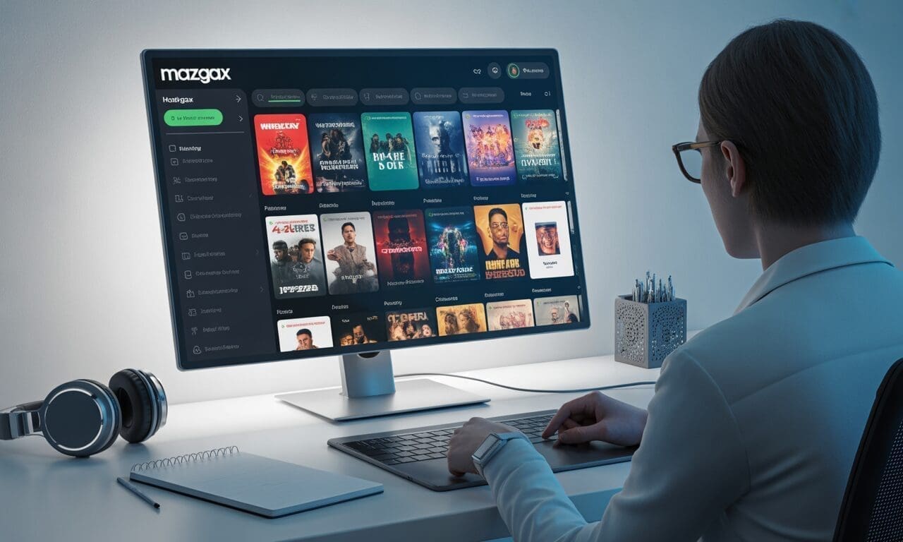 découvrez le catalogue mazgax : explorez les films populaires, découvrez les tendances actuelles et apprenez à naviguer efficacement pour profiter au maximum de vos recherches.