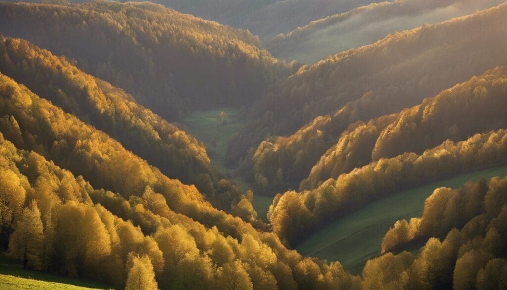 Les Vosges : où trouver les meilleures destinations ?