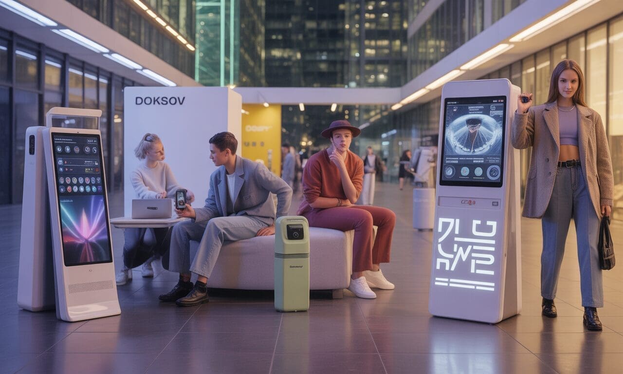 découvrez les tendances doksov incontournables à suivre cette année pour rester à la pointe de la mode et du style.