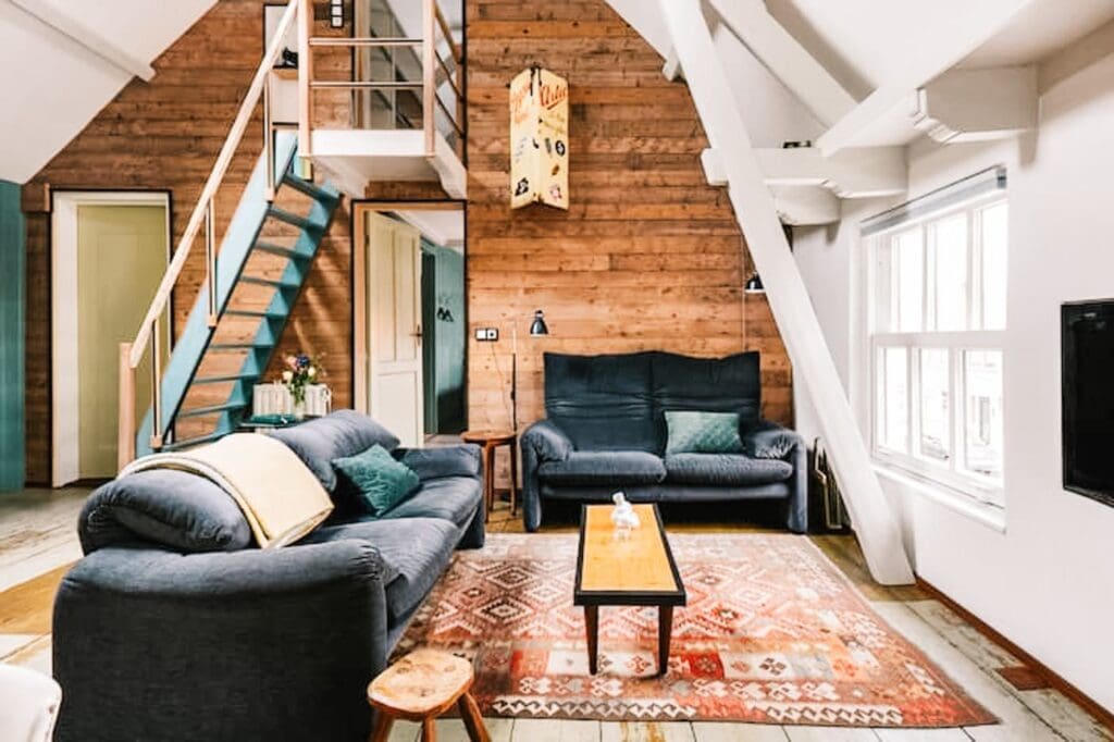 Les connaissez-vous déjà ?  9x le plus beau B&B de Zélande