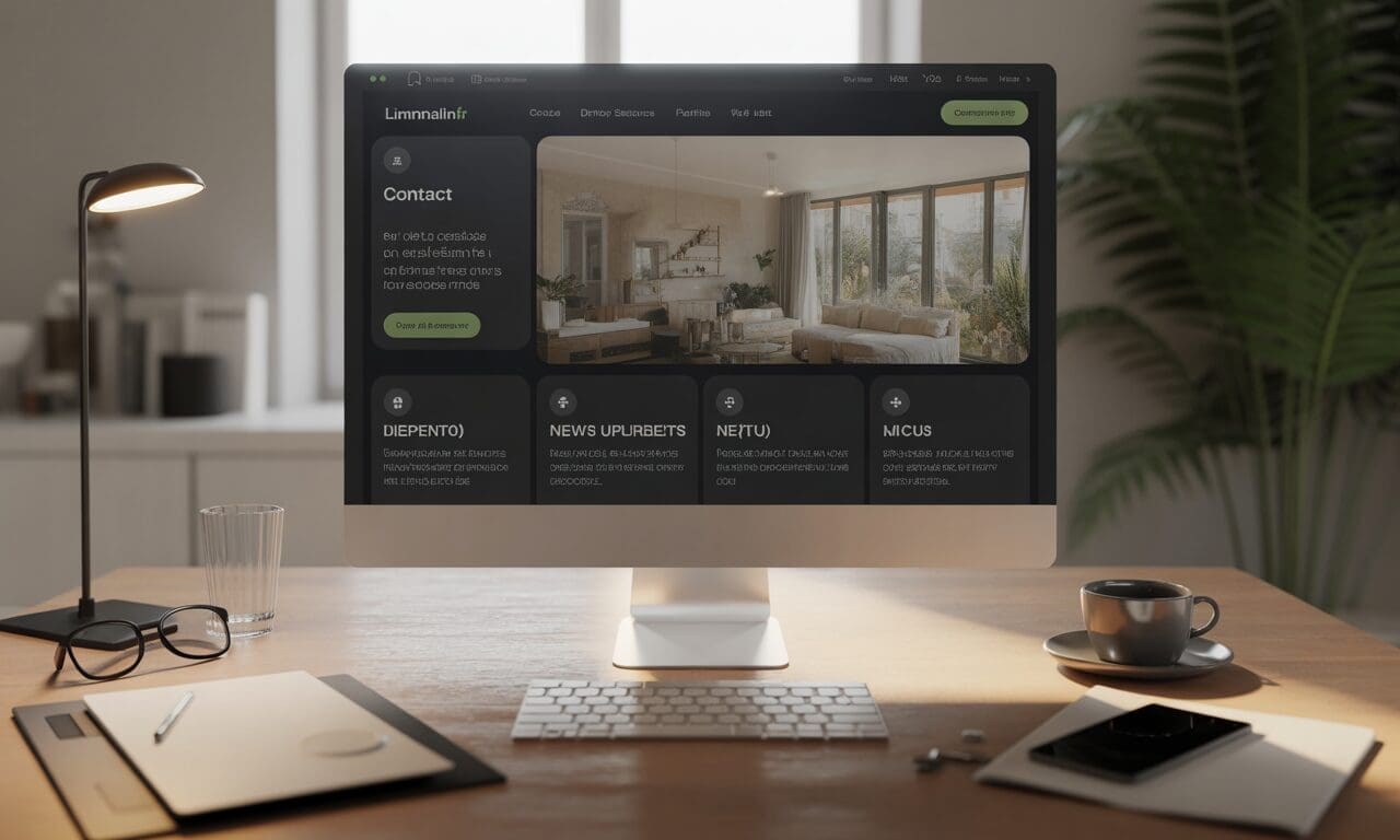 découvrez mon retour d'expérience complet sur limmomalin.fr : contact, actualités et fonctionnalités cachées pour mieux utiliser cette plateforme immobilière.