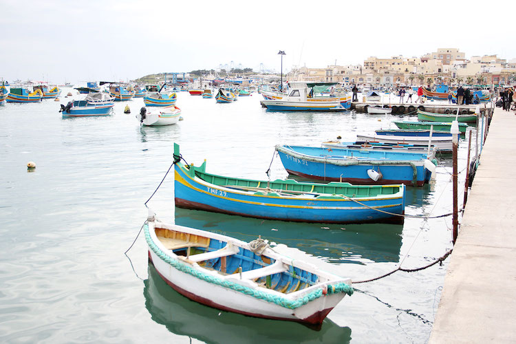 Malte : 6 x les plus beaux endroits !
