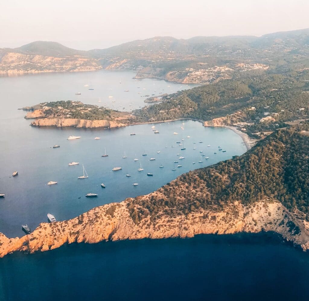8x les plus beaux endroits d&rsquo;Ibiza
