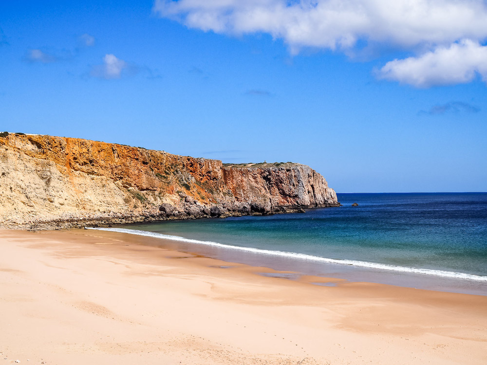 Les plus beaux endroits portugal algarve