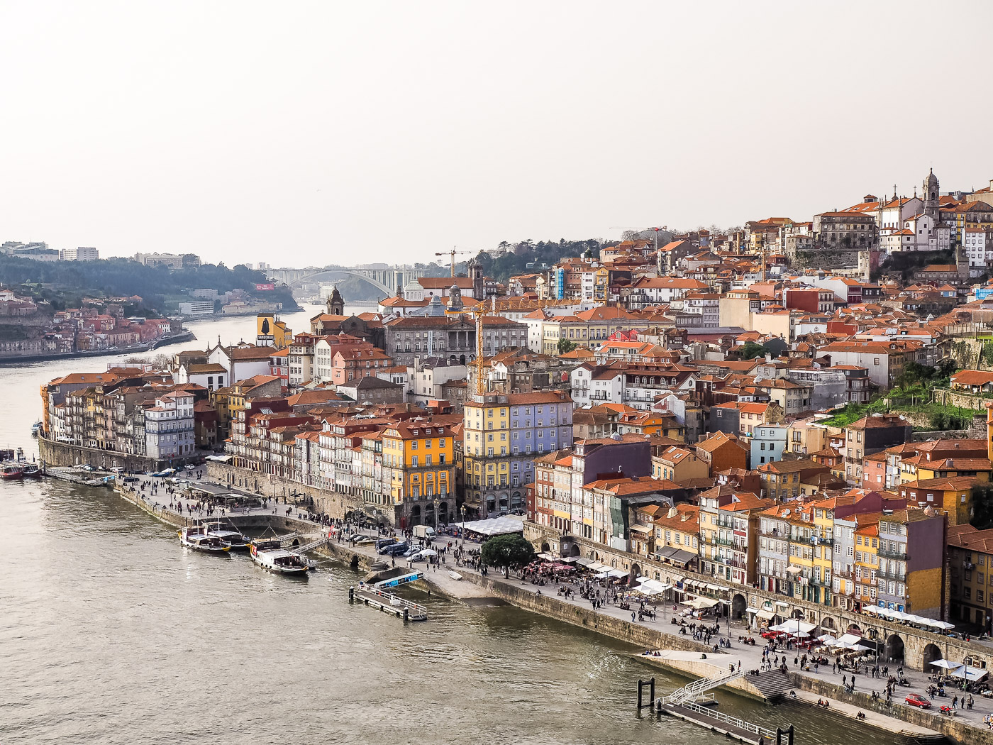 Les plus beaux endroits du Portugal