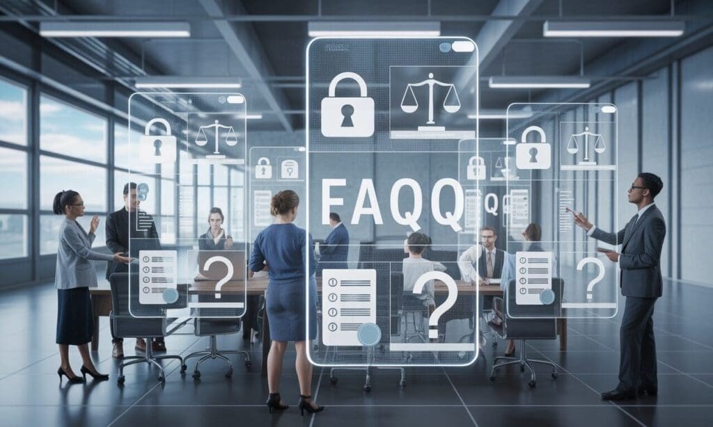 Moovtop.com devient — questions légales, sécurité et FAQ pratique pour utilisateurs et administrateurs