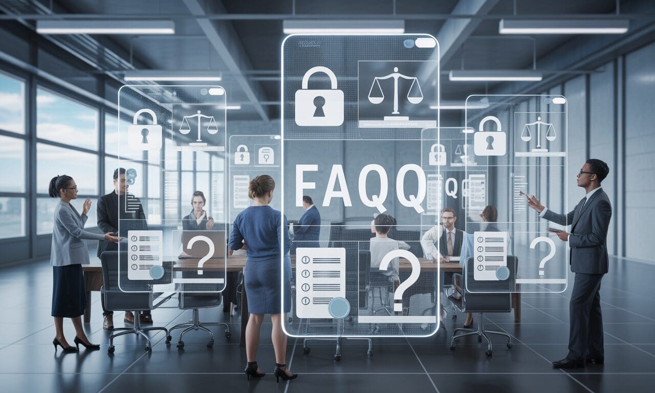 découvrez les questions légales, les conseils de sécurité et la faq pratique pour les utilisateurs et administrateurs de moovtop.com, votre guide complet pour une utilisation sécurisée et conforme.