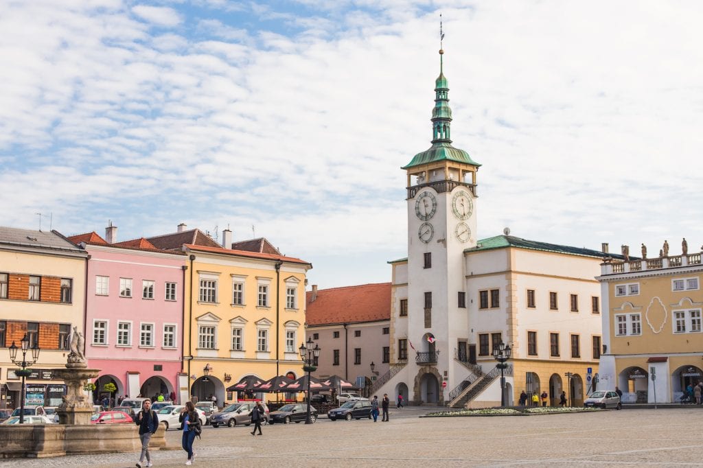 République tchèque hors des sentiers battus : découvrez les plus beaux sites de Moravie