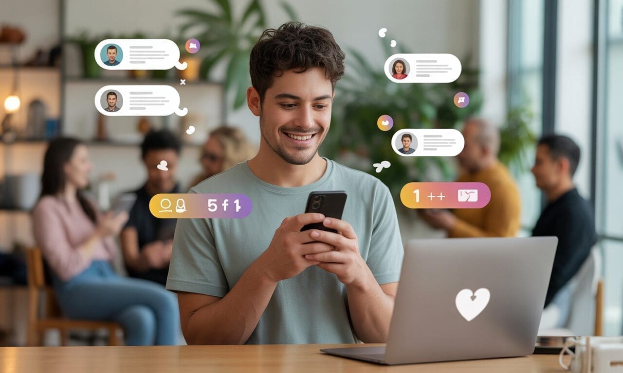 découvrez 10 conseils pratiques pour optimiser votre profil sur gayfuté et augmenter efficacement vos contacts. améliorez votre visibilité et faites des rencontres enrichissantes dès aujourd'hui !