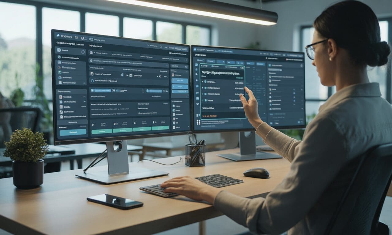 découvrez des trucs pratiques et des configurations avancées pour optimiser votre expérience sur okmaz et tirer le meilleur parti de ses fonctionnalités.