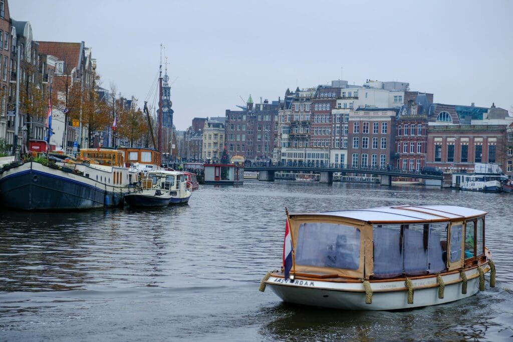 Où louer le meilleur bateau à Andernos ?