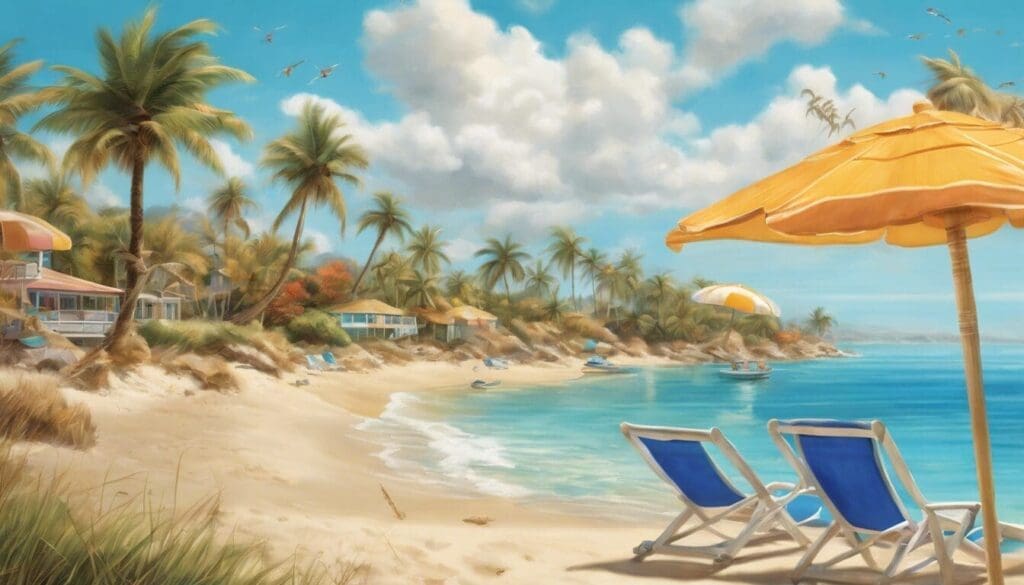 Où partir en novembre pour profiter du soleil ?
