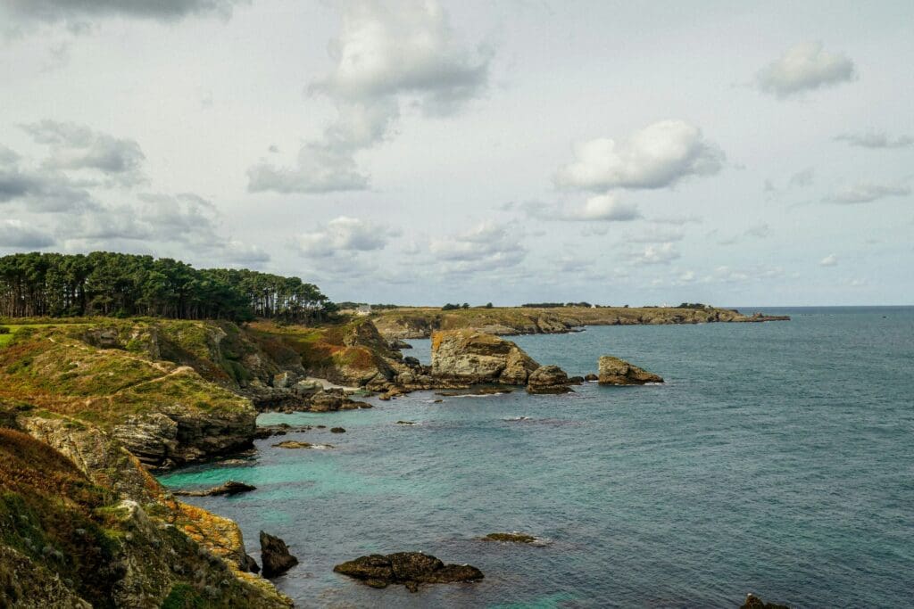 Où partir pour des vacances chaudes en décembre ?
