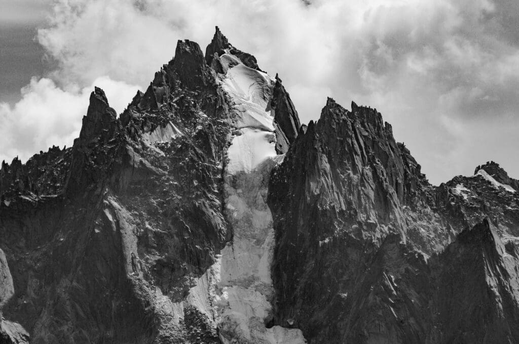 Où se trouvent les plus belles montagnes de France ?