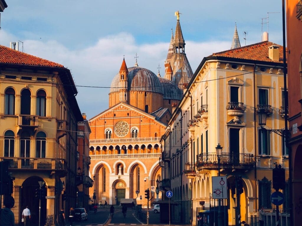 Padoue : 8 bons plans à faire dans cette ville du nord de l&rsquo;Italie