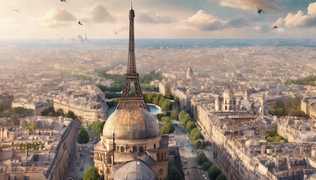 Paris Istanbul : comment trouver le vol idéal ?