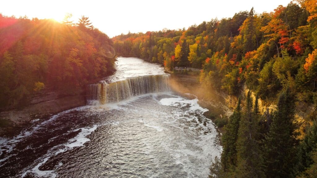 Partez à la découverte des plus belles cascades lors d&rsquo;une randonnée